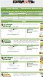 Mobile Screenshot of apnaeradio.com